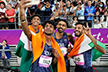 Indian men’s 4x400m relay team qualifies for Olympics